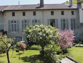 Bed & Breakfast Le Val Du Roy