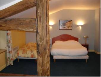 Posada Auberge De Marville