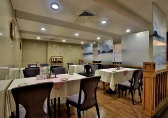 Hangzhou Wenhua Jinglan Grand Hotel