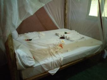 Posada Mnana Lodge Kizimkazi