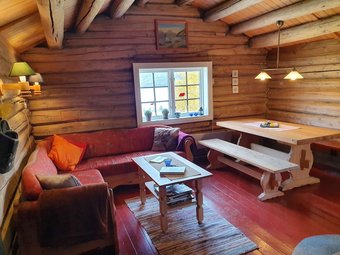 Cabana Sk�bu Hyttegrend