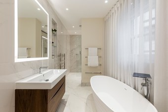 Apartamentos Incredible 6 Storey 4 Bed Luxury House In St James