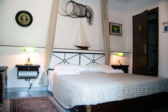 Hotel Overland