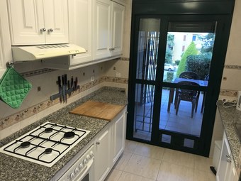 Homely Apartments Campoamor Golf