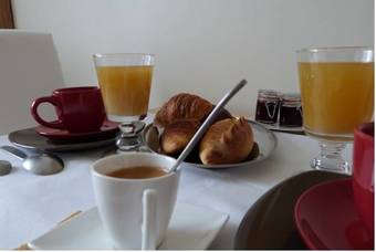 Bed & Breakfast La Maison De Roussille