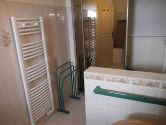 Apartamento Studio L'olivette