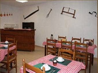 Hotel Auberge Du Colombier