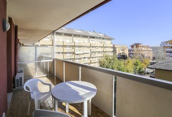 Apartamento Condominio Holiday