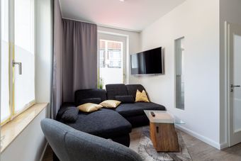 Hotel Fischerwiege - Apartments Am Domplatz