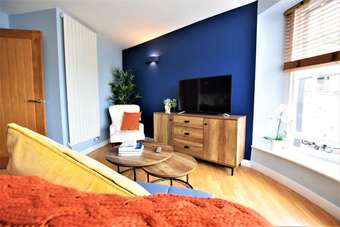 The Thistle Your Apartment