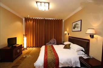 Hotel Huashan Inn