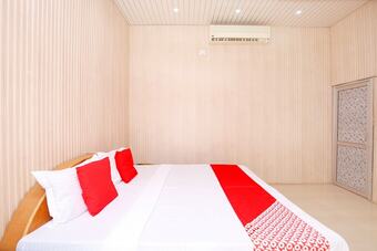 Hotel Oyo 37196 Whispering Shacks