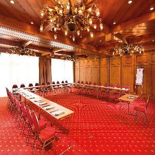 Hotel Holiday Inn Walldorf