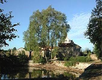 Hostal Le Mas D'anjou