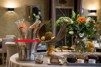 Hotel Charme & Business H�tel Lyon