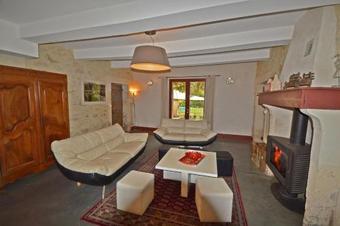 Mas Du Fer � Cheval