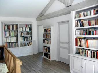 Bed & Breakfast "au Mas De Marie"