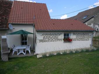 Bed & Breakfast Gite - Chambres D'h�tes Faverolles