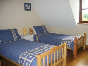 La Roulais Holiday Cottages