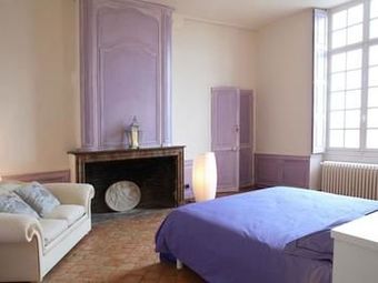 Hotel Le Relais Louis XI