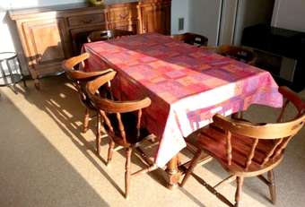 Chalet With 2 Bedrooms In M�tabief, With Wonderful Mountain View And Enclosed Garden