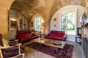 Bed & Breakfast Domaine De Fos