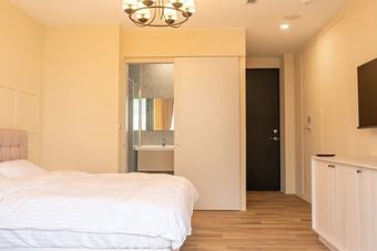 Bed & Breakfast Grace Garden Guesthouse