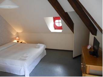Hotel R�sidence Du Rougier