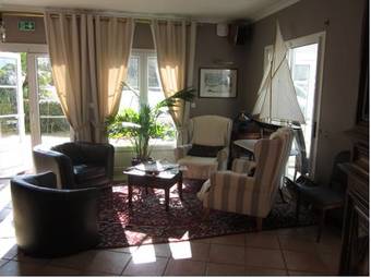 Hotel Le Parc Er Greo