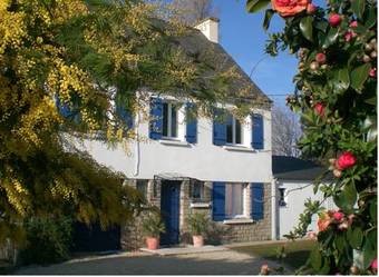 Bed & Breakfast Chambre D'h�tes Mont D'hermine
