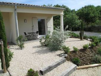 Hostal Chambres D'h�tes Le Mas De Molines