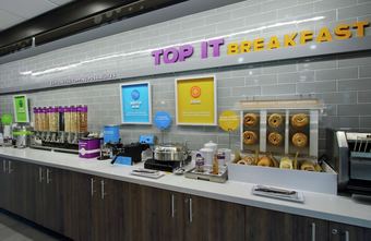 Hotel Tru By Hilton Mobile