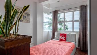 Hotel Zen Rooms Palhi Sun Griz Caticlan