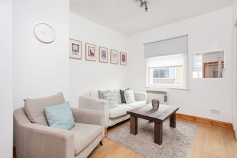 Basic Apartment For Two Amazing Location