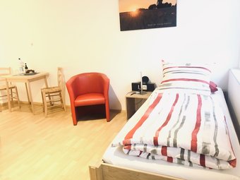 Avianaart Schlafen Wie Zuhause