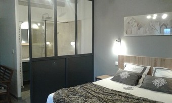 Domaine de Comiac - Gites