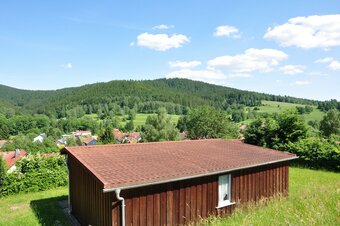 Cabana Campingplatz Am Waldbad