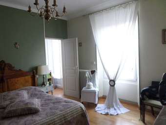 Bed & Breakfast L'agapanthe
