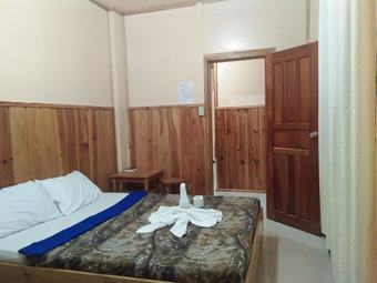 Hostal Banaue Sunrise Guest House - Hostel