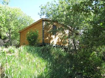Camping Les Ch�nes Verts