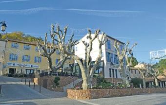 Holiday Home Les Adrets St-1470