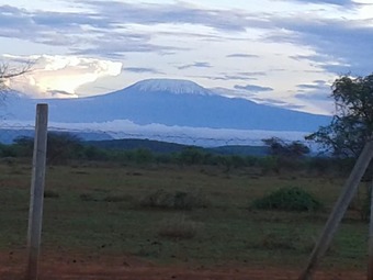 Posada Ambokili Lodge