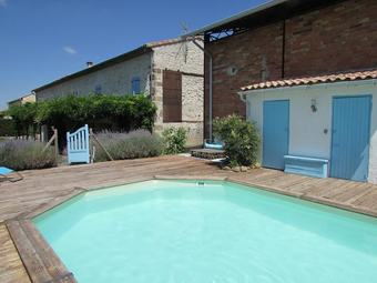 Bed & Breakfast La Fousiquade