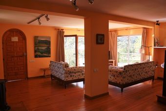 Agroturismo Casa Oriental