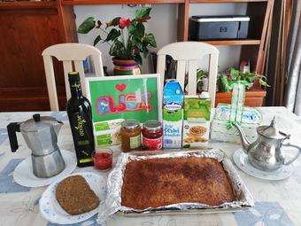 Hotel Cabo De Palos Rooms