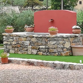 Bed & Breakfast La Bastide De Nini