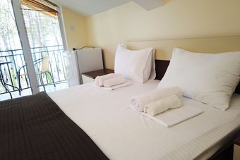 Bed & Breakfast Gina Shekvetili