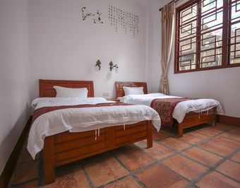 Hotel Wanglu Inn