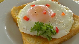 Bed & Breakfast Asiana Lovina Hotel