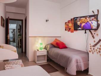 Bed & Breakfast La Casa Delle Stagioni